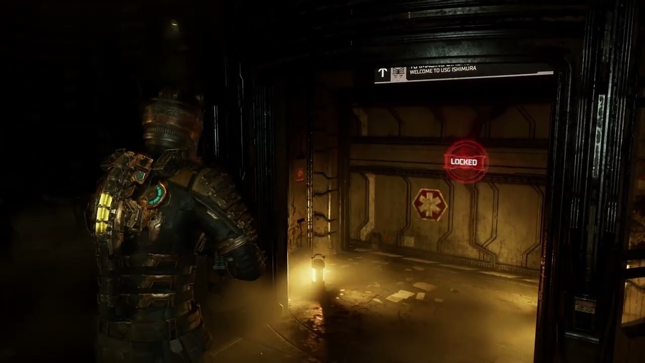 Dead Space | Episode 12: The Doctor
