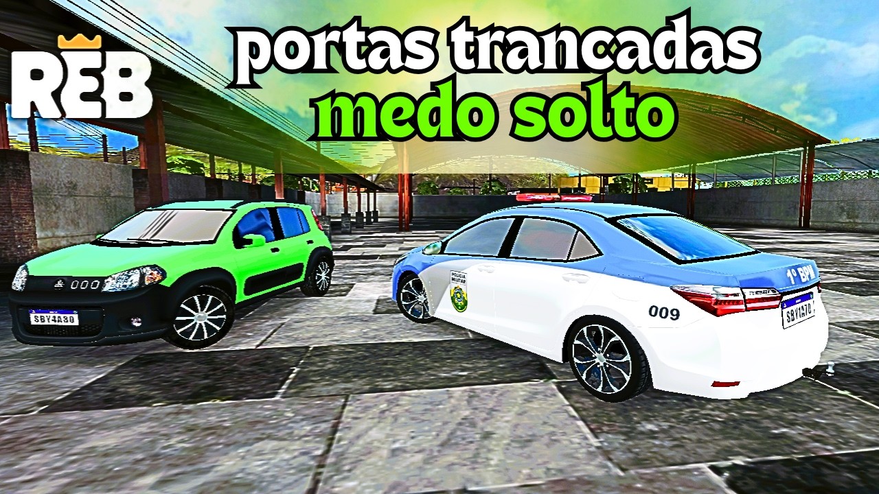 Portas trancadas, medo solto! Porque ninguém fica tranquilo no rebaixados elite Brasil?