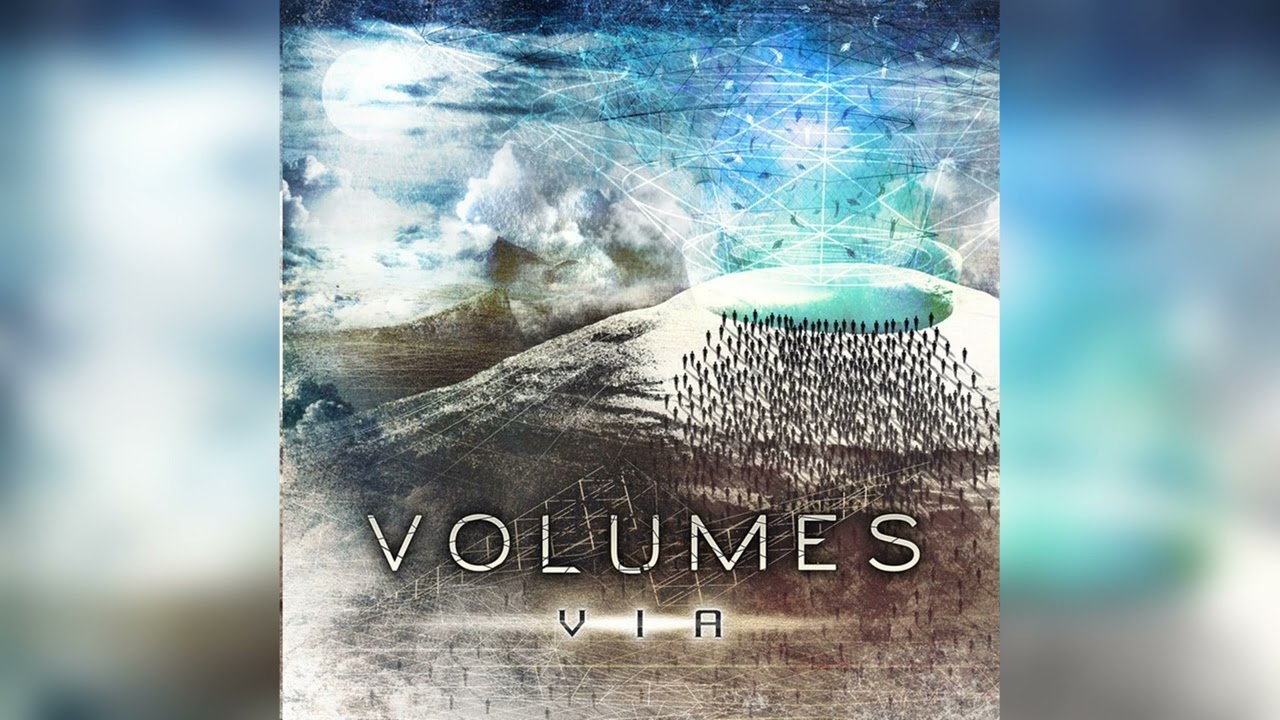 Volumes - Serenity (With Solo)