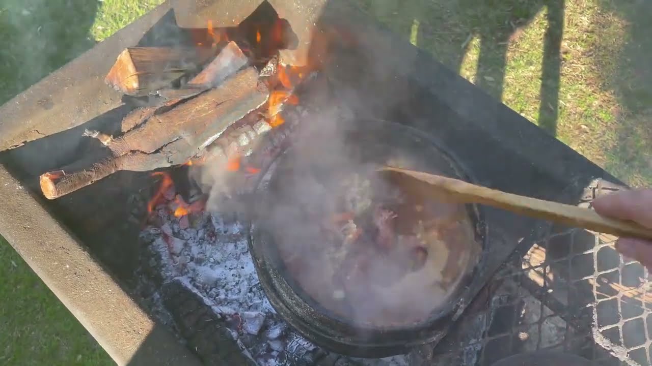 KlipKrans Camping Worcester - Western Cape