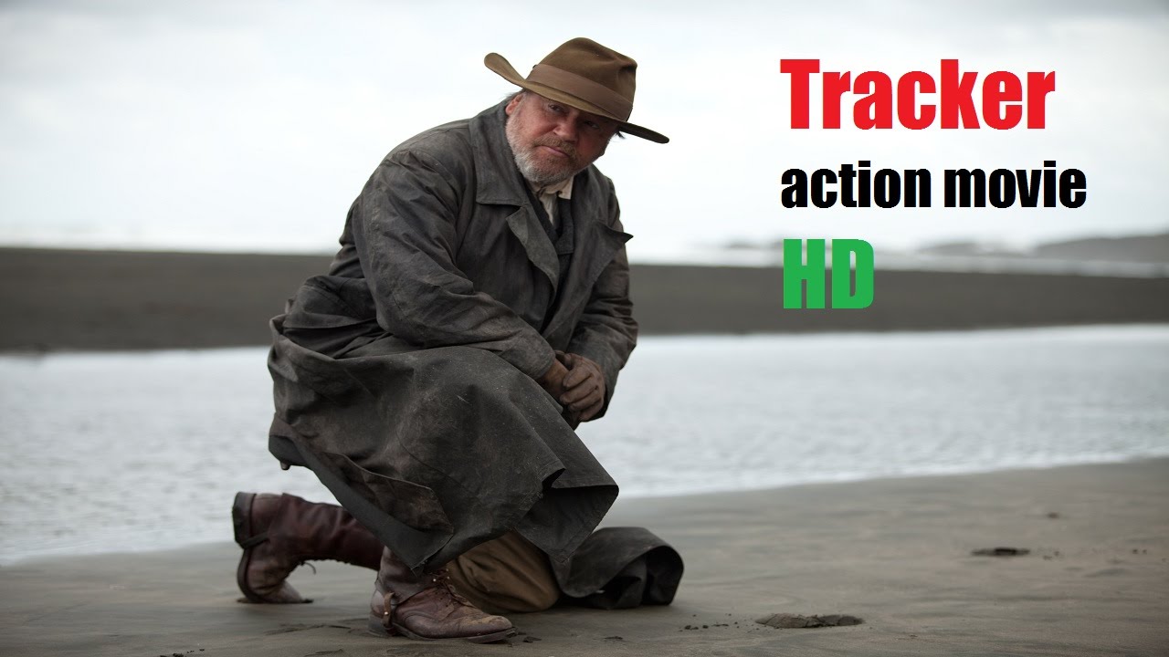 Tracker(2010) Ray Winstone ,  Temuera Morrison ,  Gareth Reeves