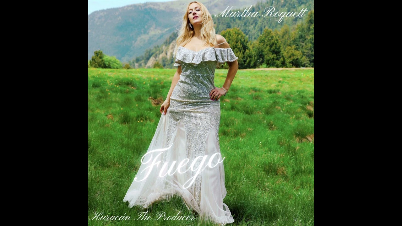 Fuego Martha Roquett