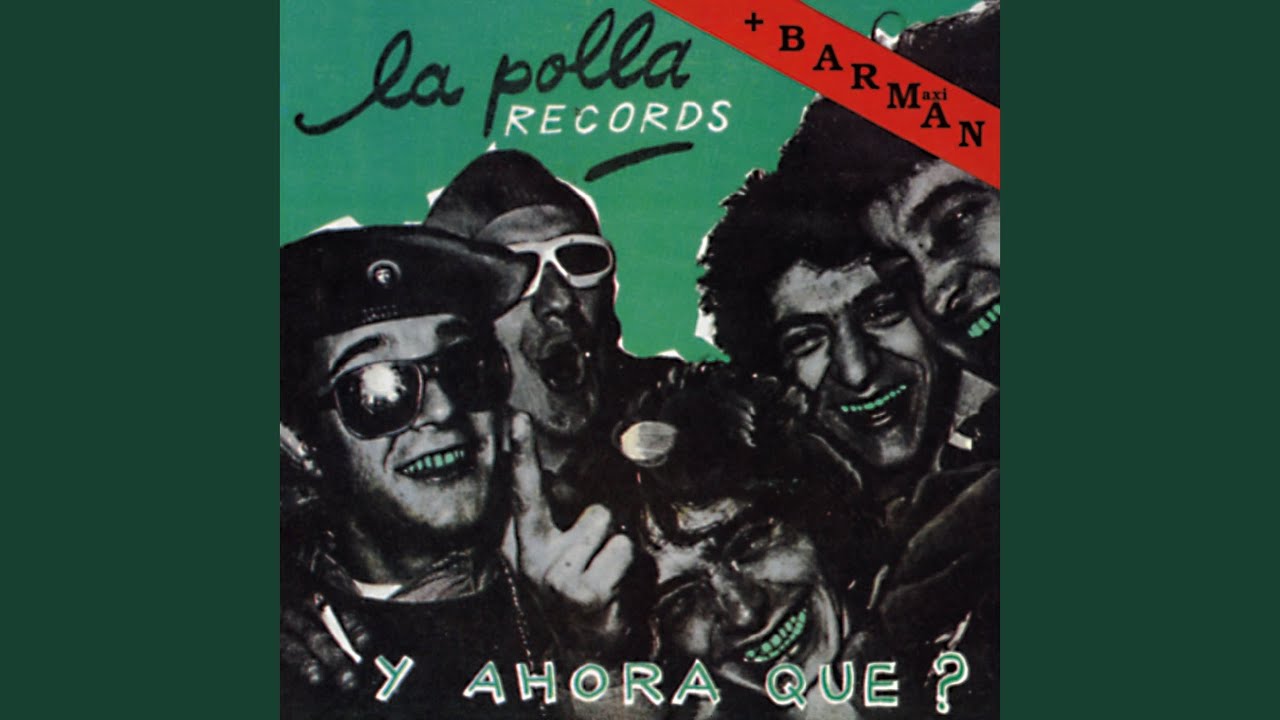 Y Ahora Qu&eacute;?