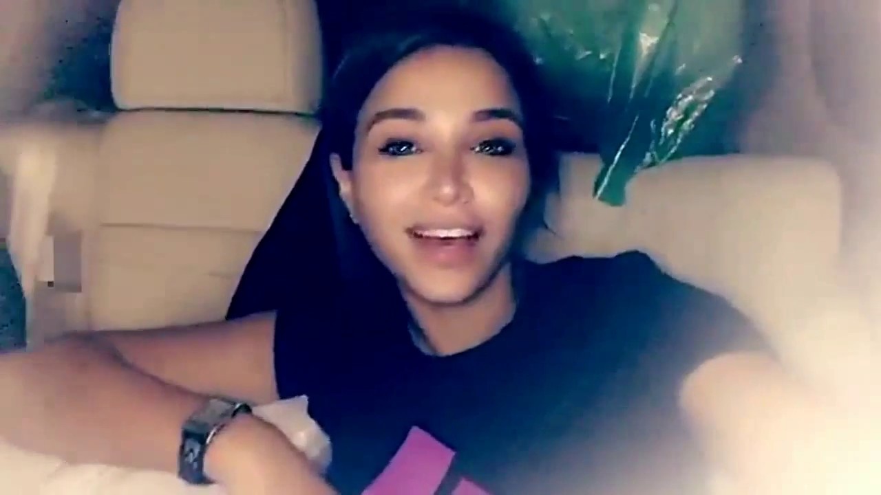 سنابات نهى نبيل #299