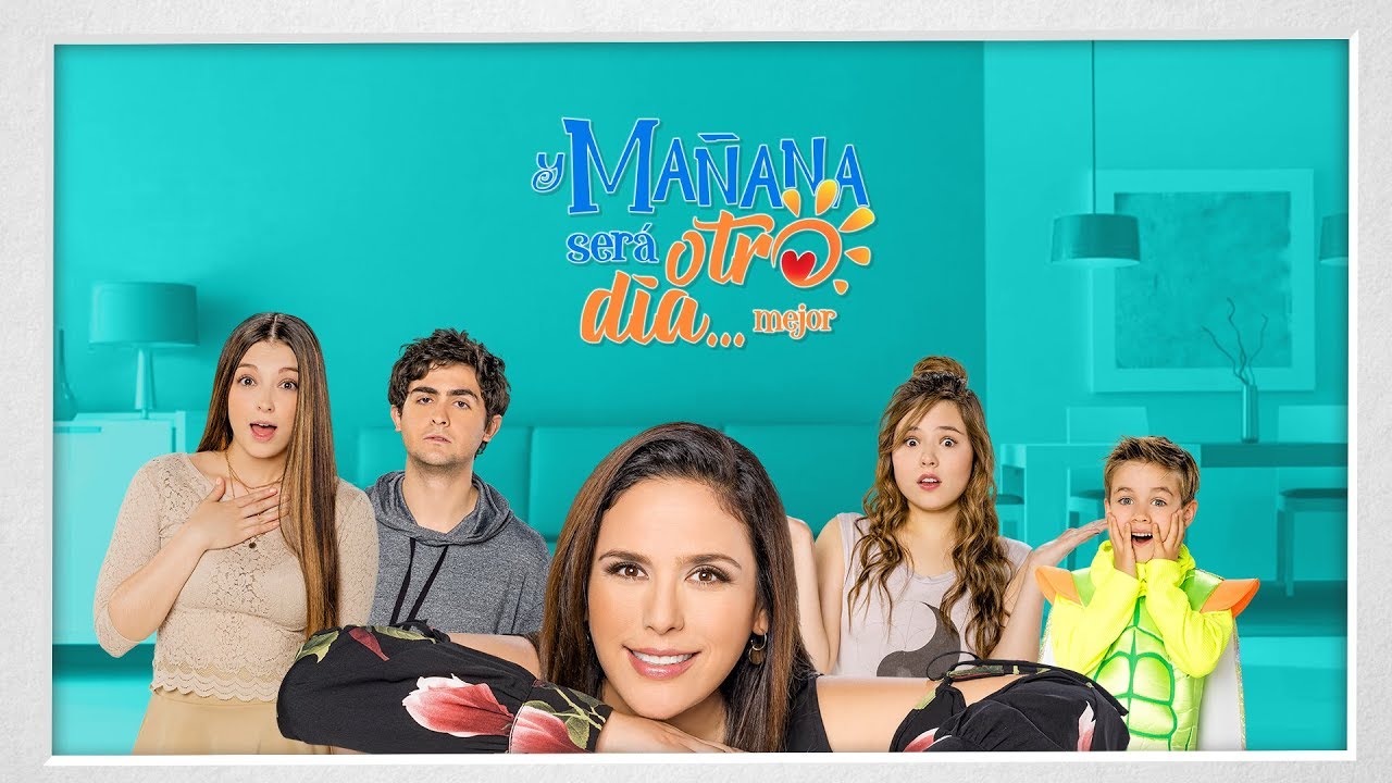 Revive la presentación a Prensa de Y mañana será otro día... mejor | Las Estrellas