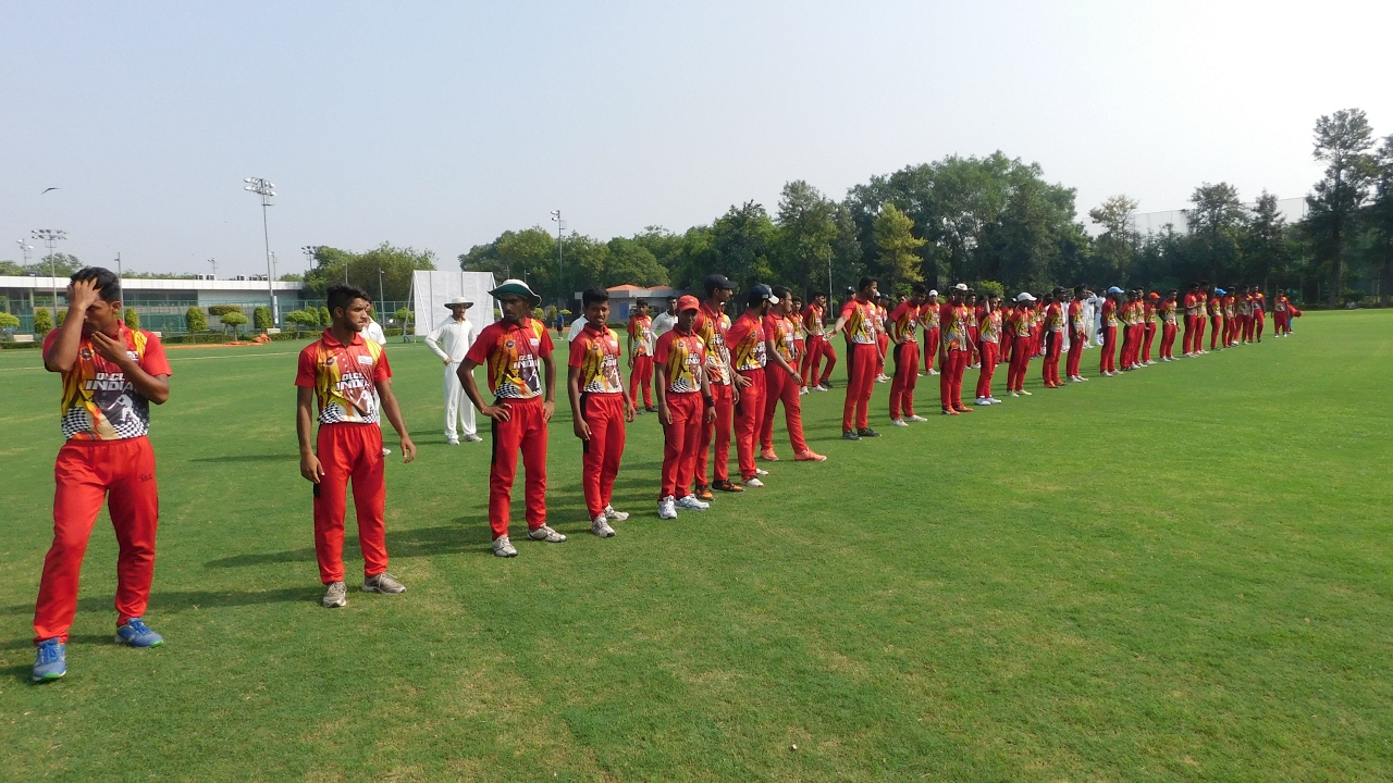 DLCL Winter League 2019 