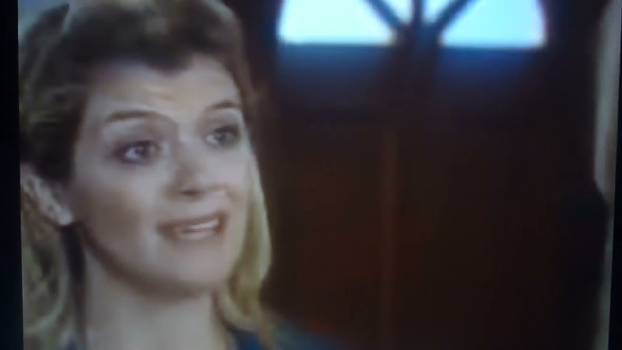 Coronation Street Frankie Baldwin Slaps Leanne Battersby 10th October 2005