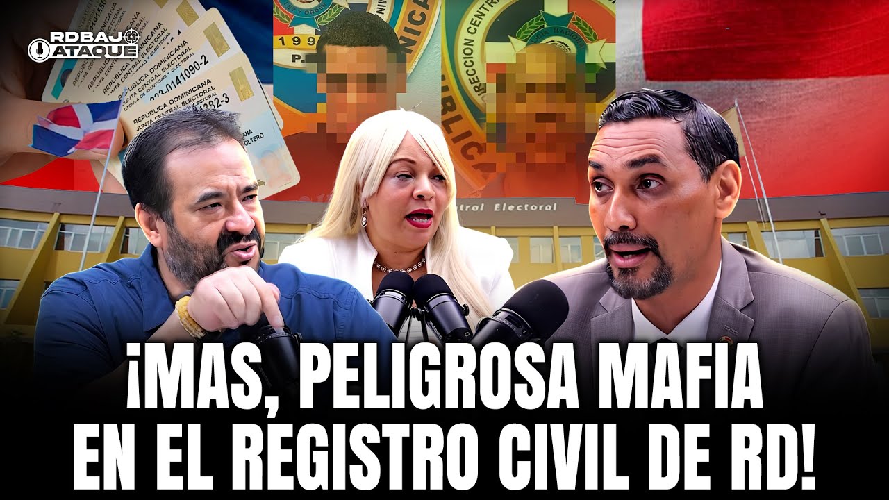 Represión contra abog Eli Mesa  y dtve Angel  Martínez,  por  desnudar crimen!