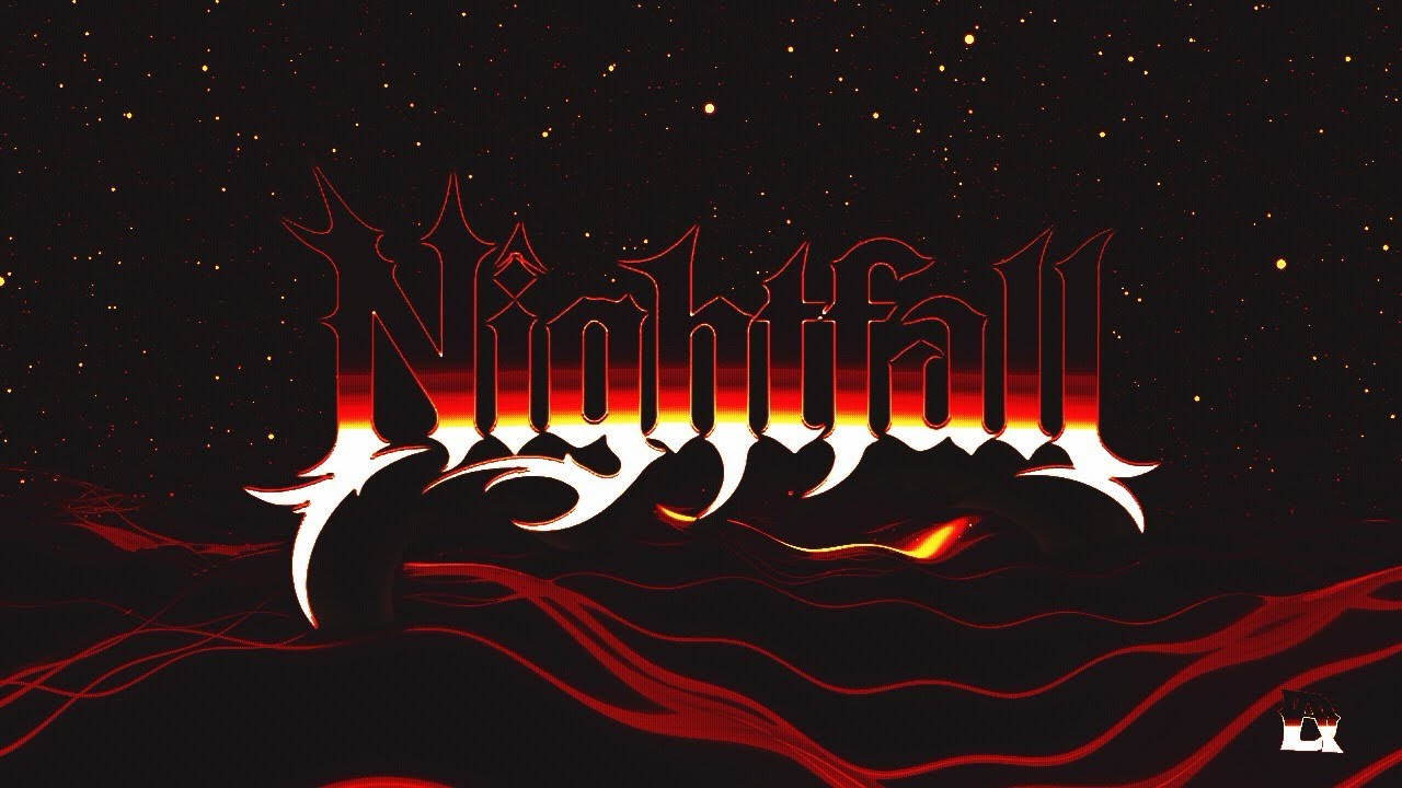 AD: “Nightfall” (B07) by Cunzoh AD