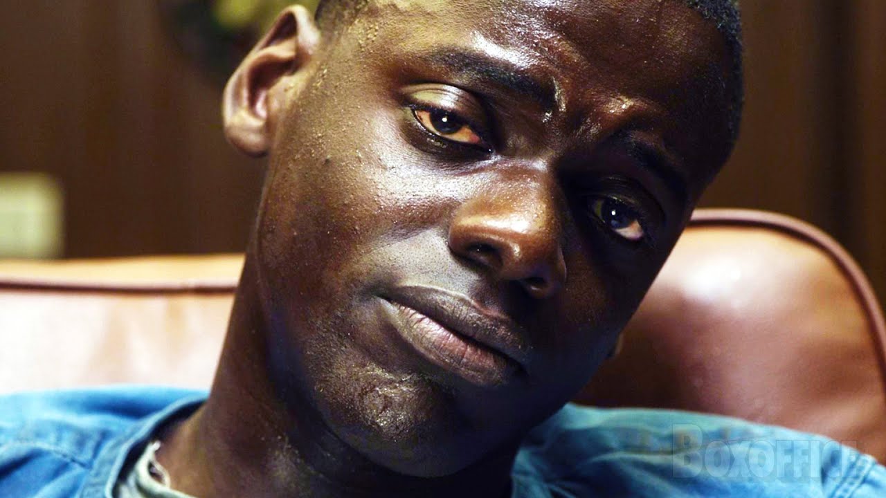 La vérité derrière les kidnappings | Get Out | Extrait VF