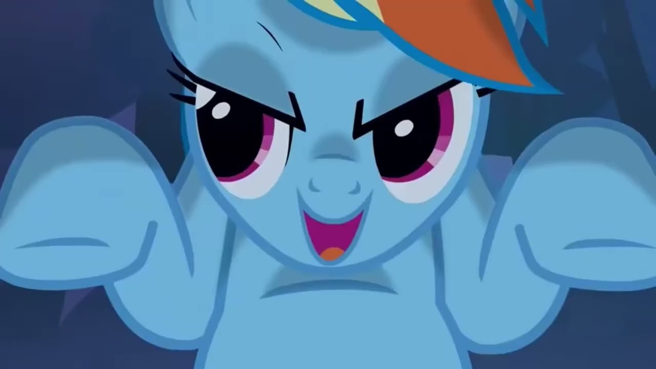 PMV - We don’t talk about bruno