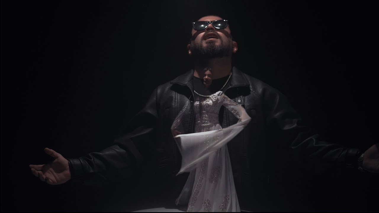 Qurd - Aləm Qalxsa (official music video)