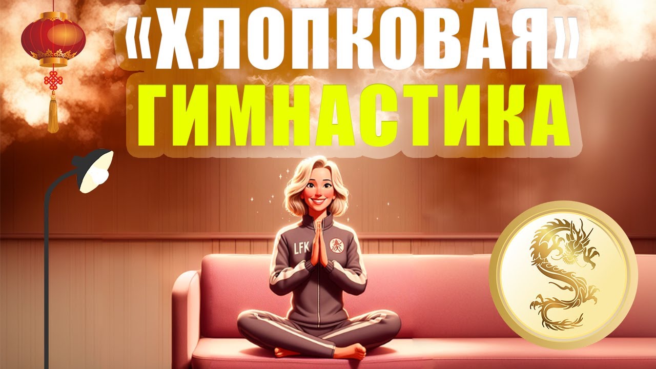 Китайская 