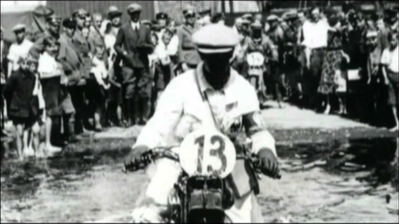 BMW GS HISTORY PART 1