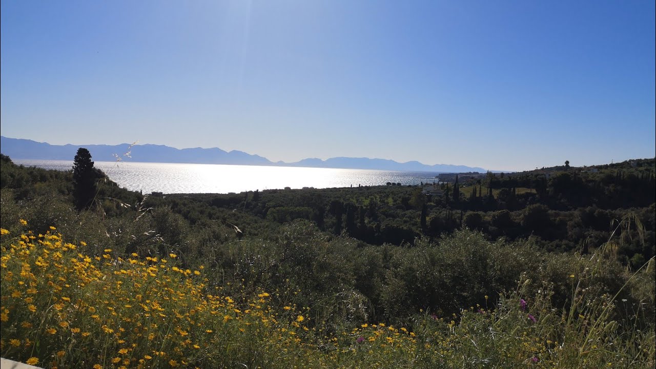 #путешествияWohnmobie#Кемпер#Автодом#Греция#Пелопоннес#Каламата#Корон и#CamperGreece
