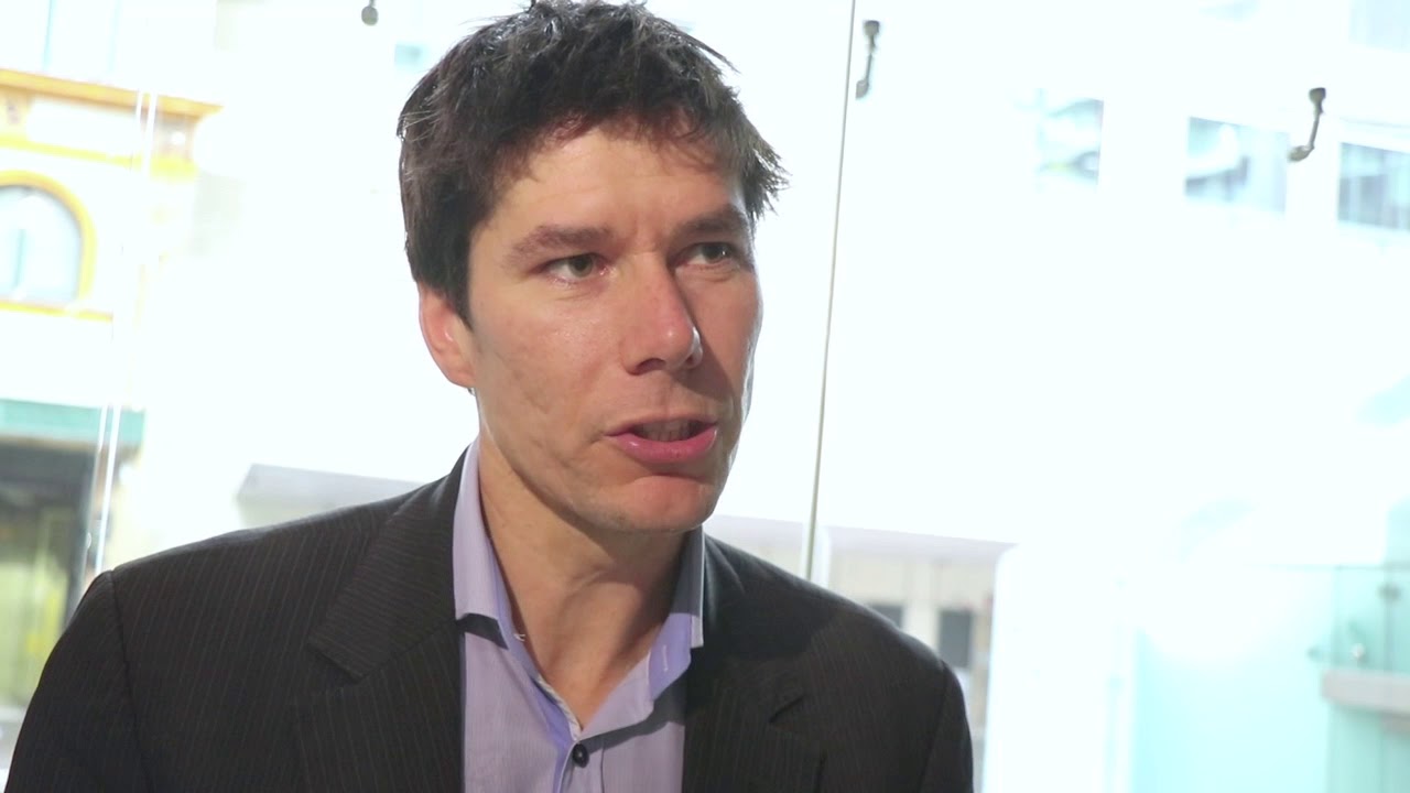 Dr Craig Sinclair on supported decision making Guideline