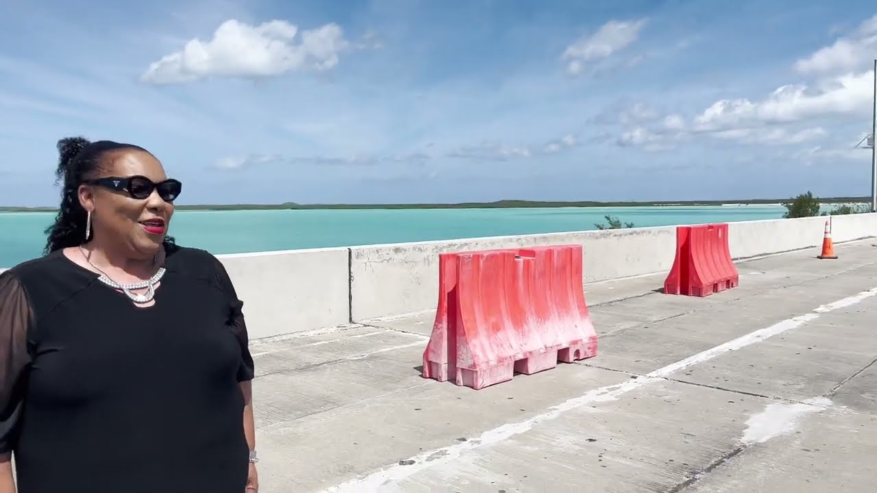 Exploring the Conch Bar Community on Turks & Caicos largest Island, Middle Caicos