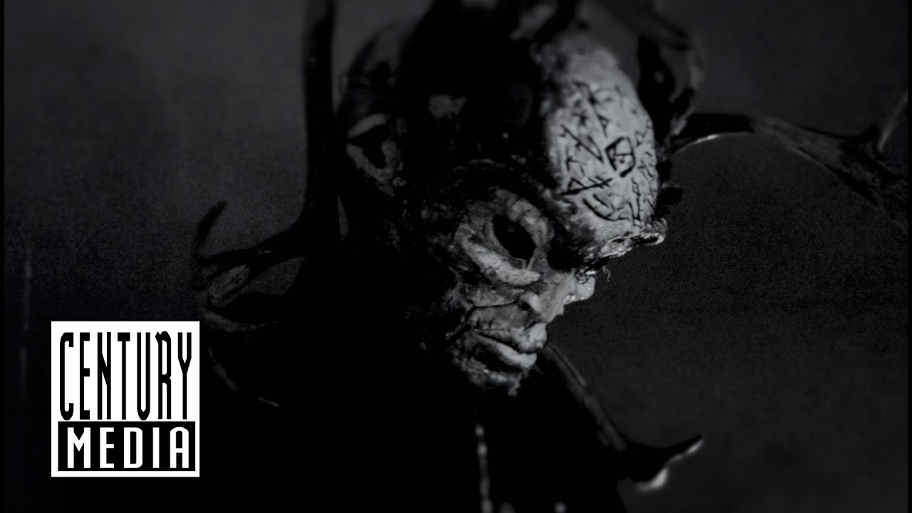 MASS WORSHIP - Orcus Mouth (OFFICIAL VIDEO)