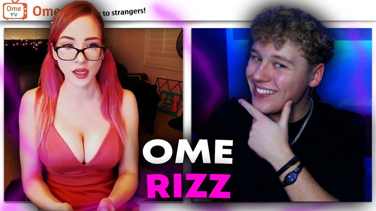 PODRYW NA OME EDIT RIZZ