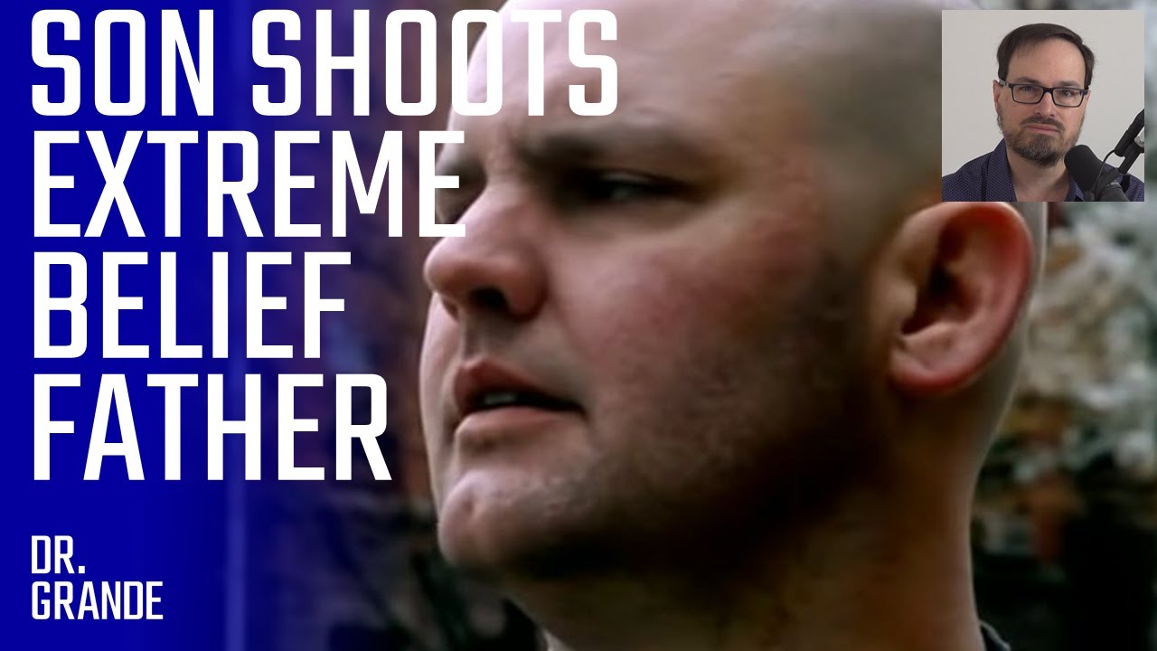 10-Year-Old Son Shoots National Socialist Party Leader Father | Joseph Hall Case Analysis