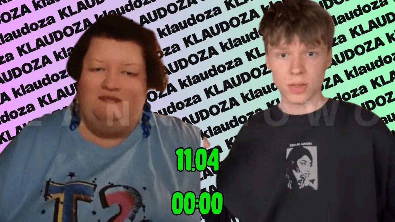 Opowieść o Serze Pleśniowym i Boyczitku ~ Klaudeliza, Marius