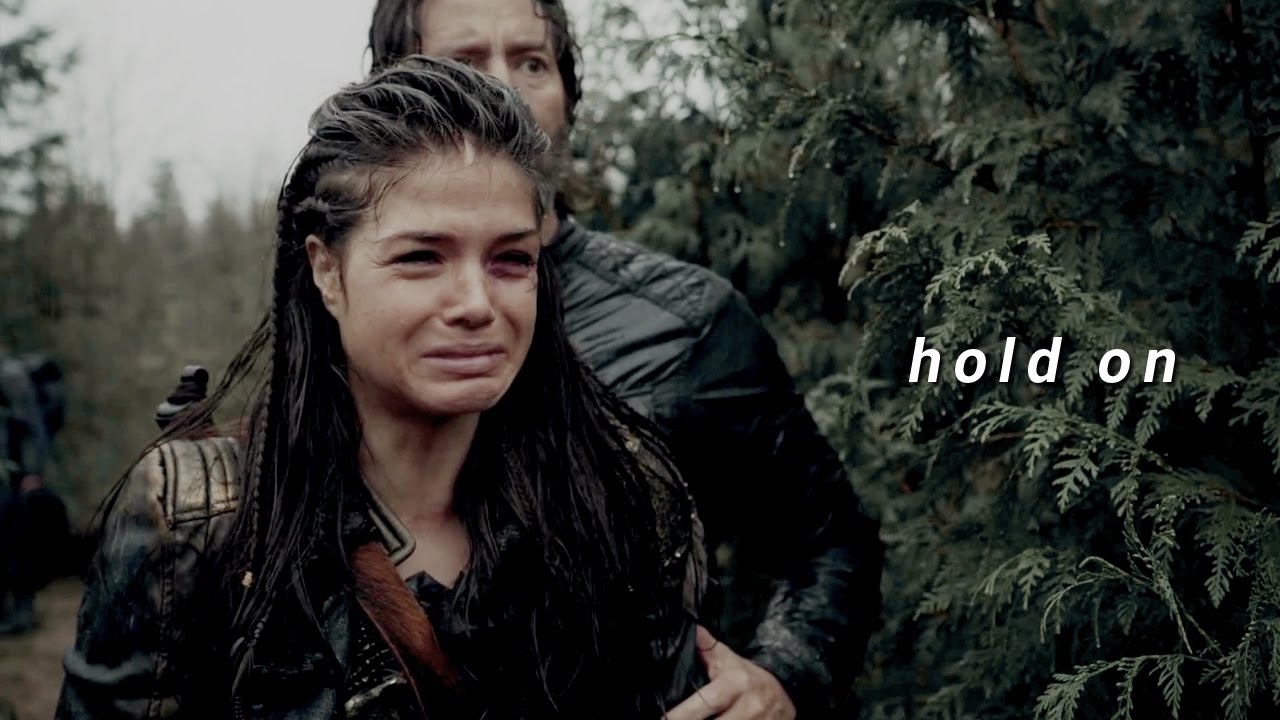 Sad Multifandom || hold on