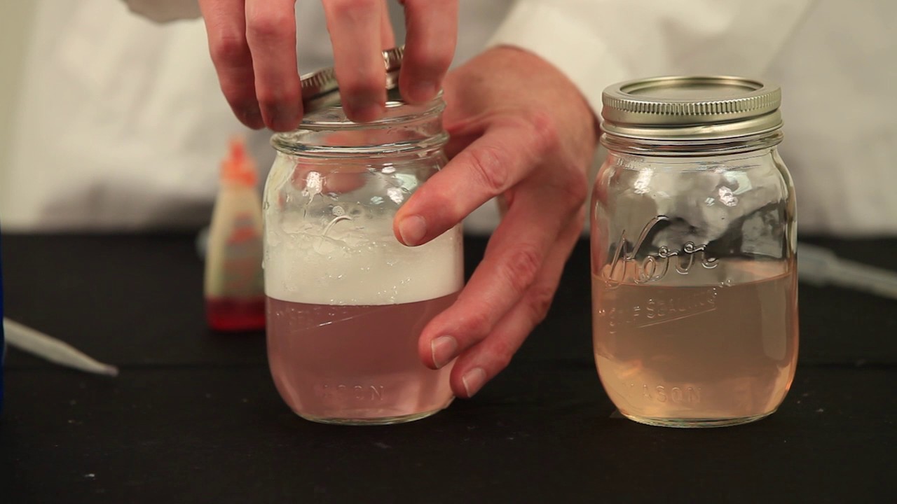 HSCG Library: How pH Impacts Soap