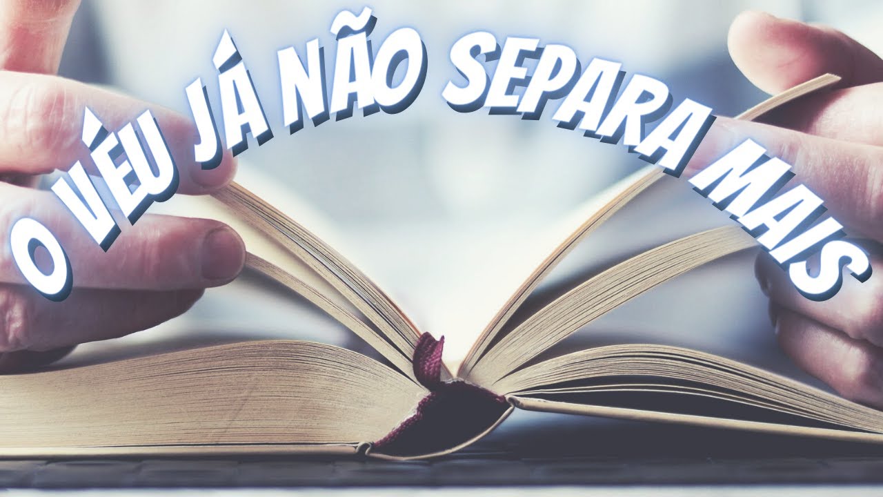 ESTUDO BÍBLICO: Lucas 23:44-49