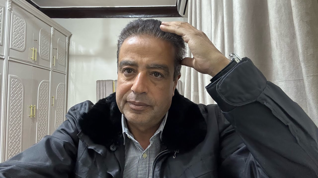 رسائل الحاج ذو الفقار و المواجهات بدأت