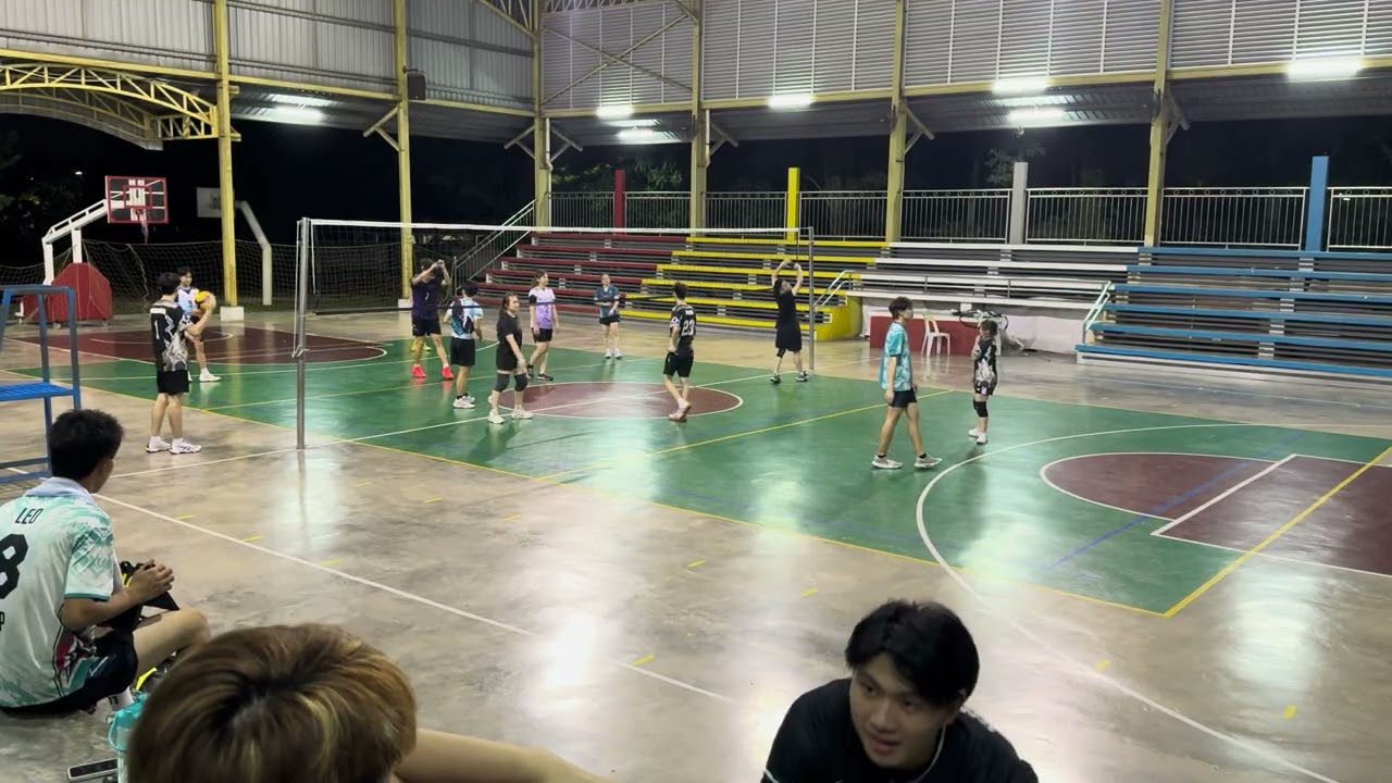 13/2/2026 - Mixed Game (5)