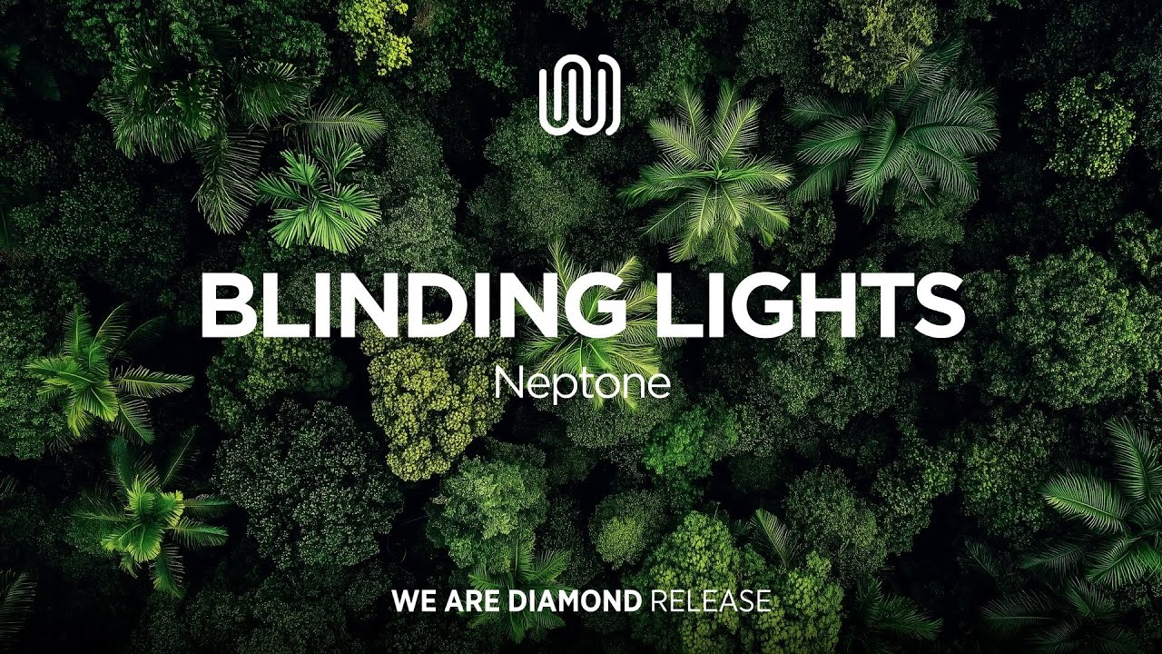Neptone - Blinding Lights