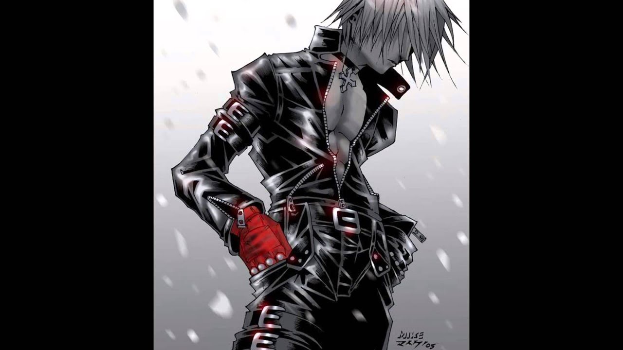 Paper Gangsta {Male Version} Nightcore