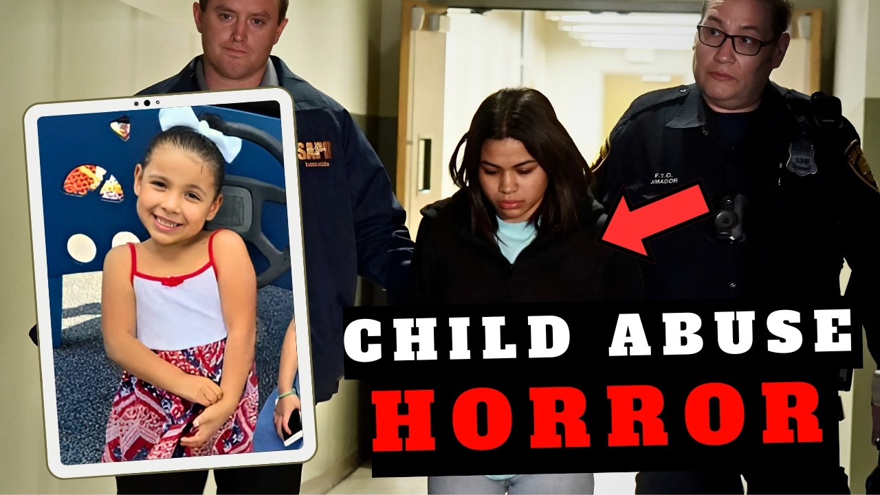 How Did It Happen? The Death of Mercedes Losoya[True Crime Documentary]