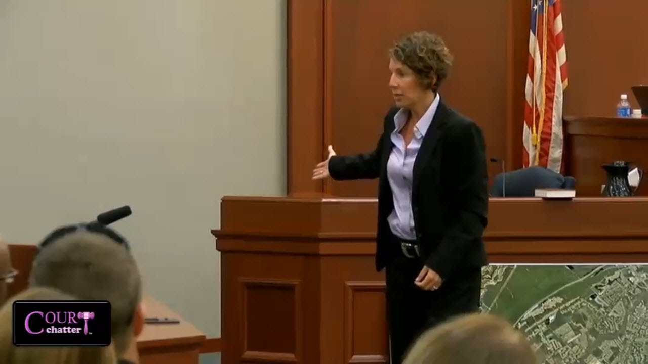 Sidney Moorer Trial Prosecution Closing Argument 06/23/16