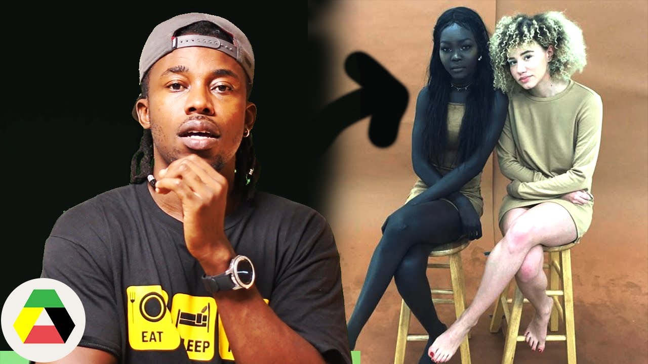 Africans Most Beautiful Melanin Queens