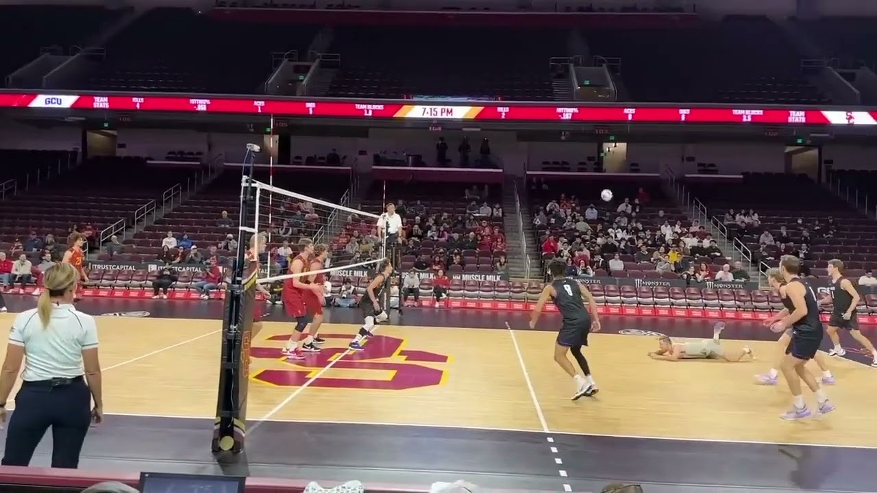 Legal Or Illegal Back Row Attack