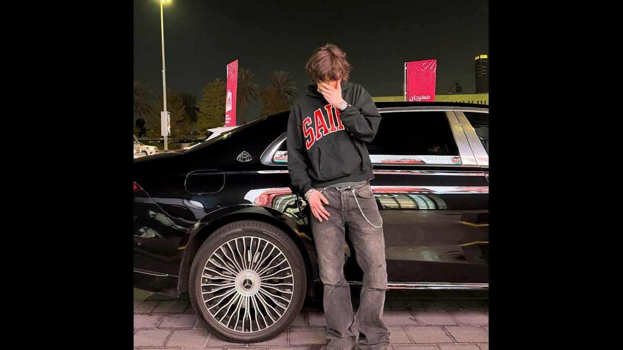 ♫ BIG BABY TAPE x AARNE Type Beat - ALWAYS NEED (prod. lilkillabeat)