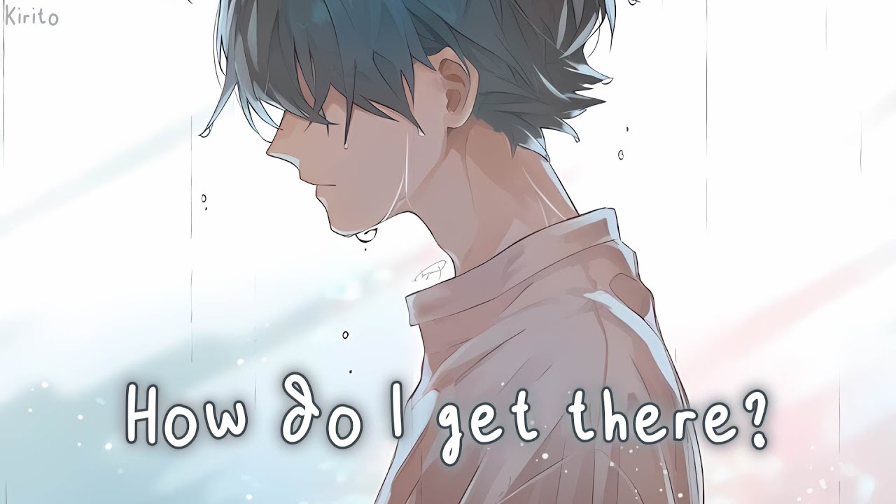 Nightcore - IS THERE A WORLD? (Caleb Hearn)  - (Lyrics)