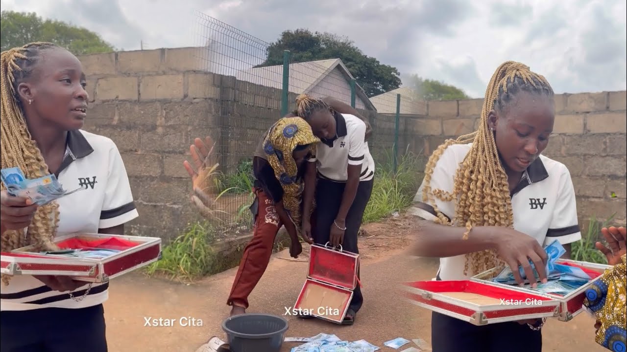 Savior….best nollywood movies 2025…