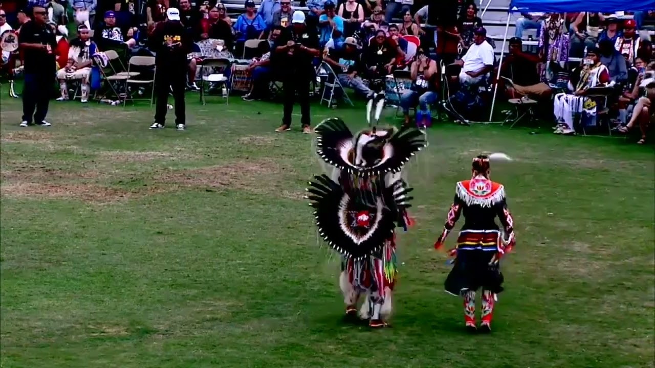 Sweetheart Special Finals - 2025 San Manuel Pow Wow
