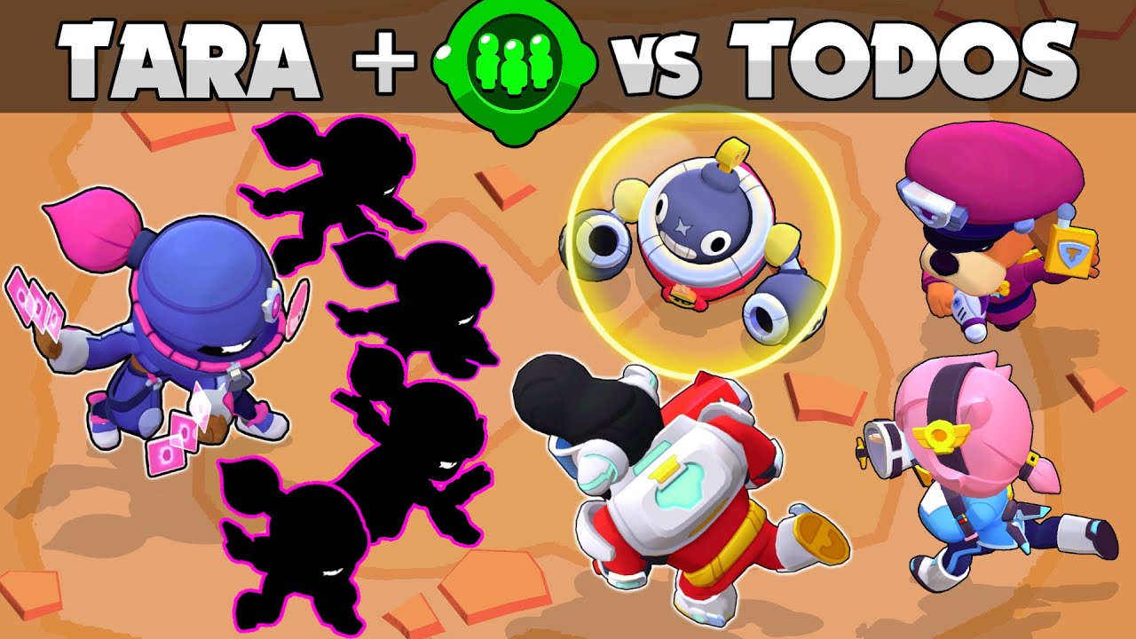🟢Новый гаджет от TARA против всех🟢1vs1🟢Каmikaze