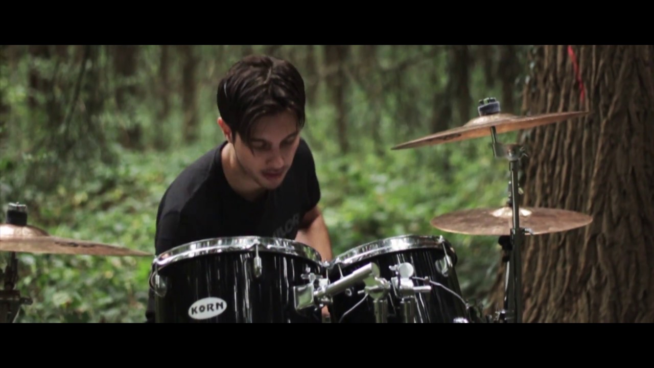 Daily Way to Paradise - Hatin' (offizielles Video)