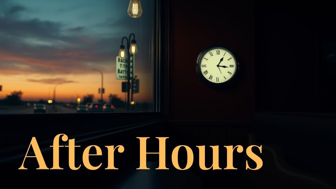 Long Jazz Session for Late Evenings and Quiet Reflection