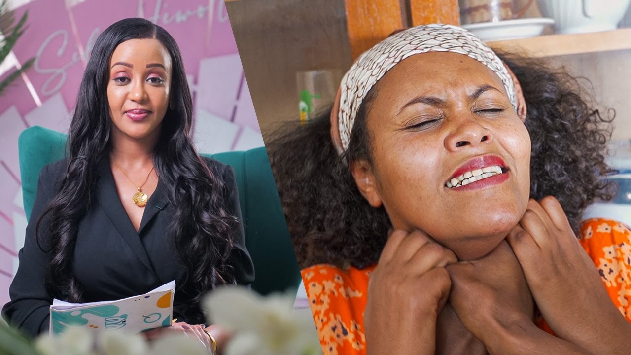 በአረብ ሃገር ለፍታ ያመጣችውን ገንዘብ  በቤተሰቤቿ የተነጠቀችው ሴት