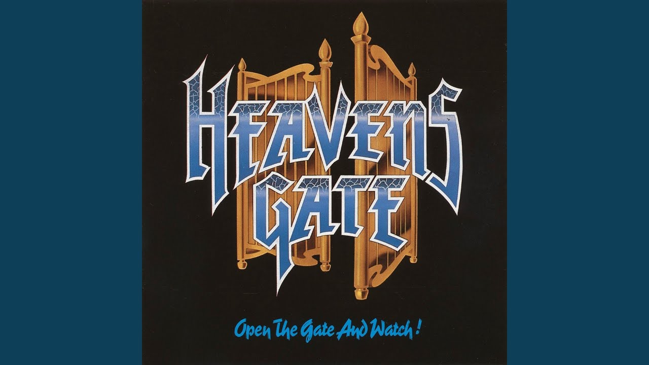 Open the Gate and Watch