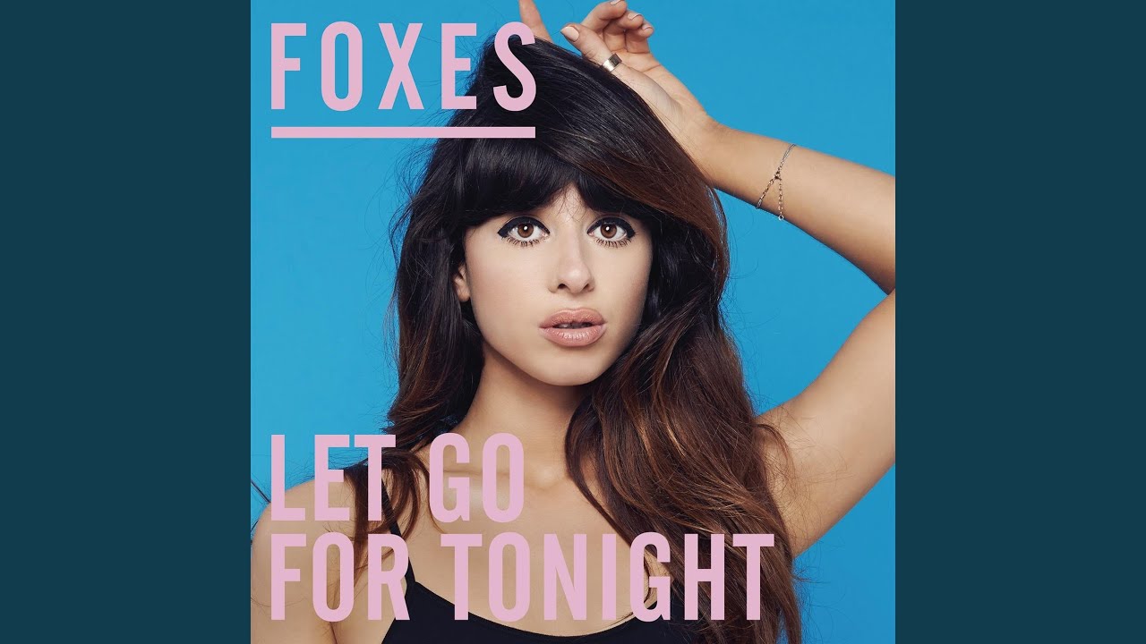 Let Go for Tonight (High Contrast Remix)