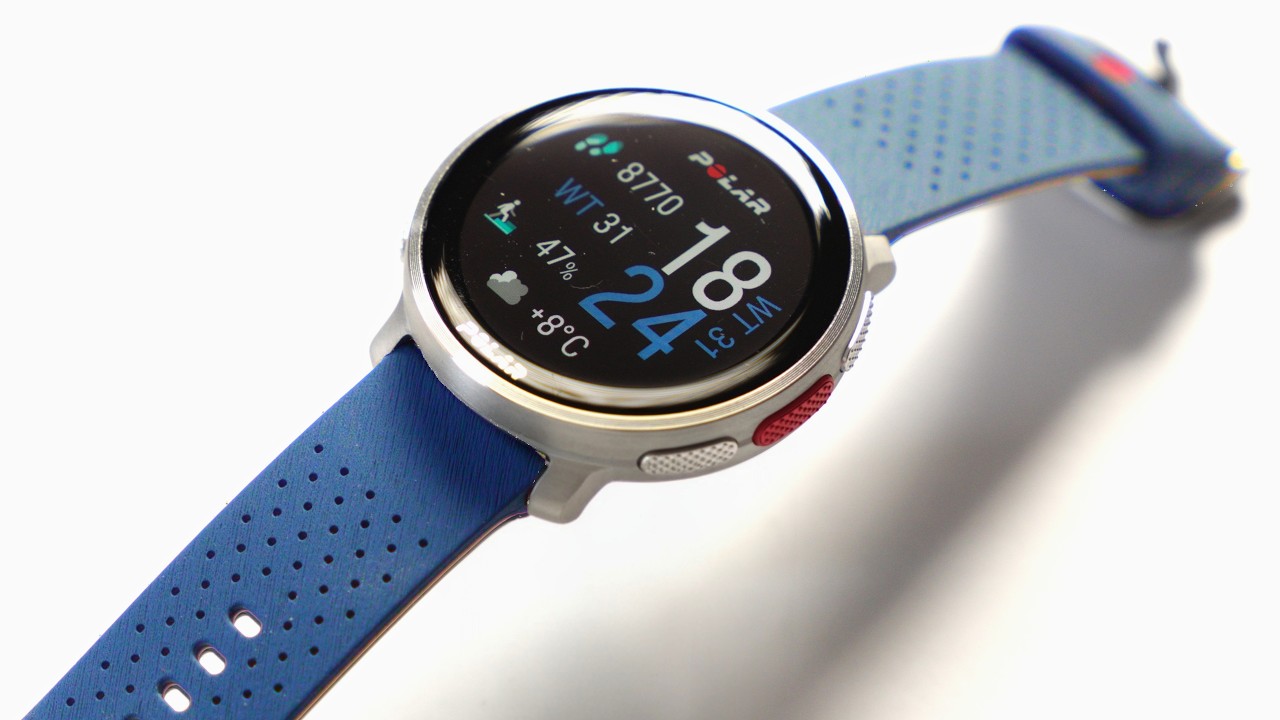 Polar Vantage V3 | Analityczne MONSTRUM z Europy 🇪🇺👏