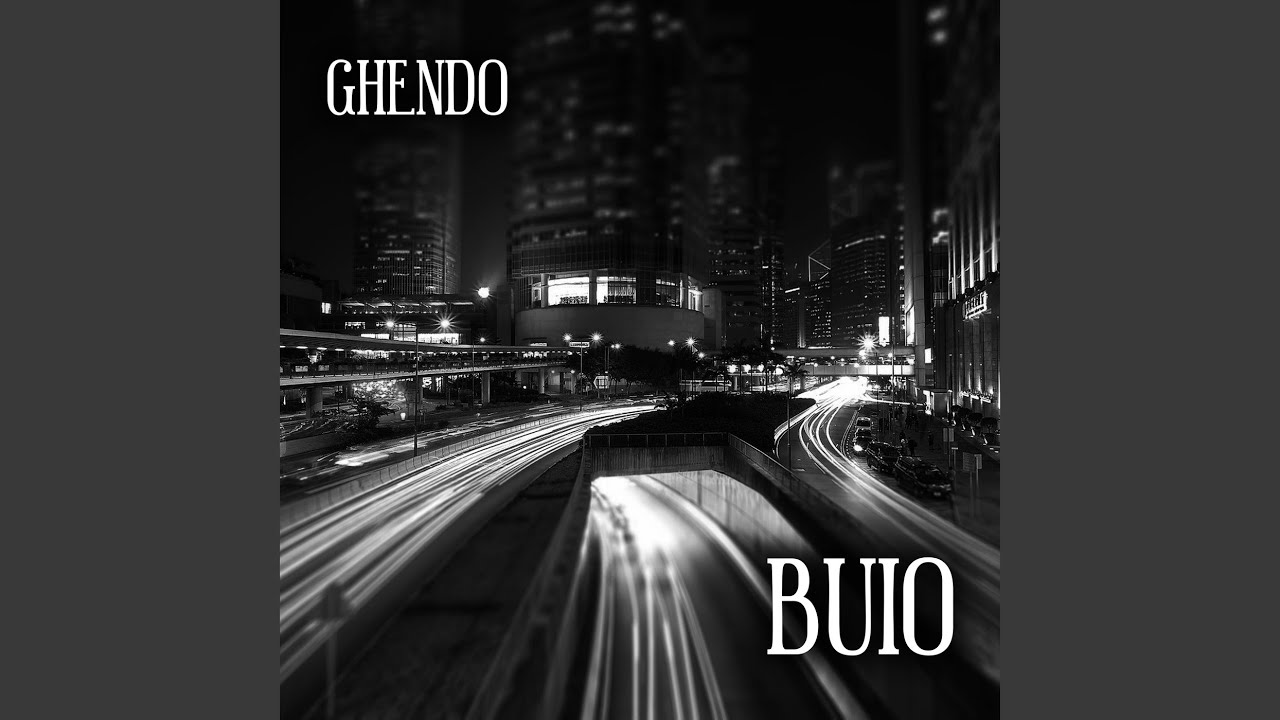 Buio