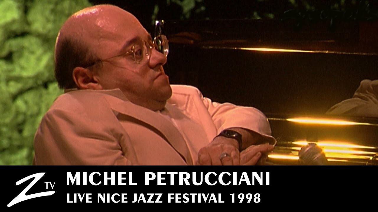Michel Petrucciani 