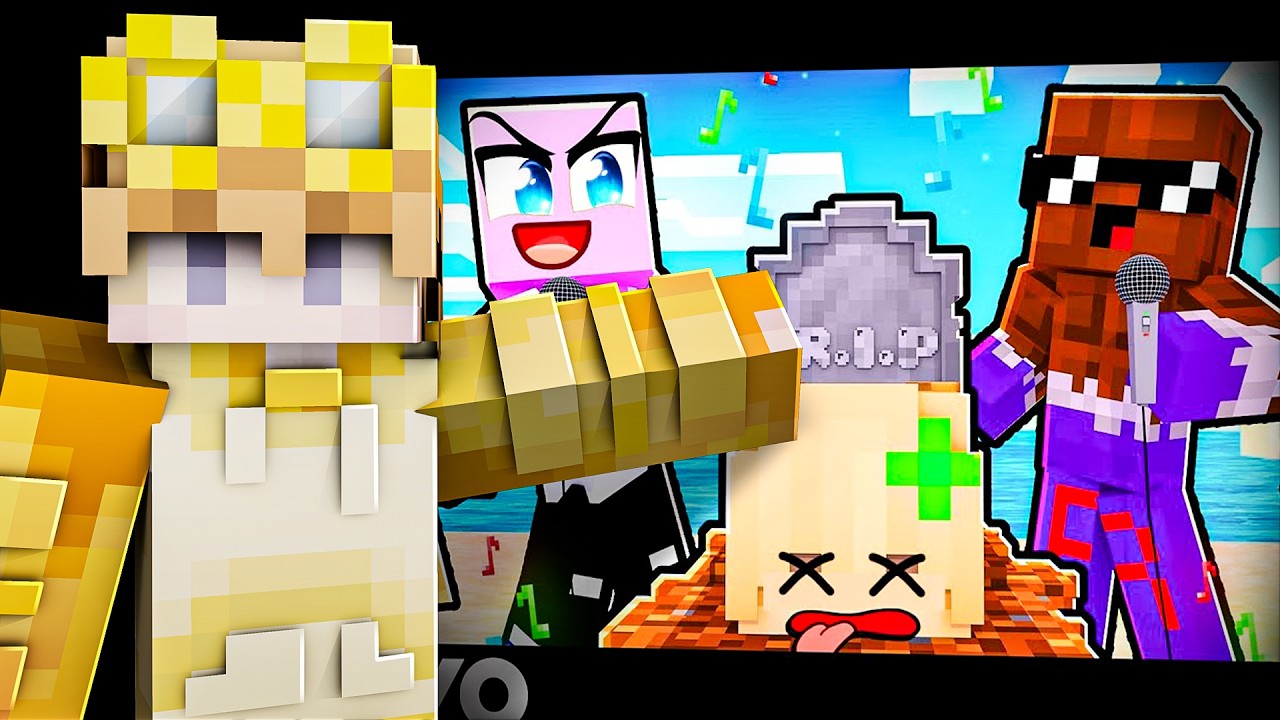 So habe ich das MUSIKVIDEO zum 1. PLATIN SONG gemacht!